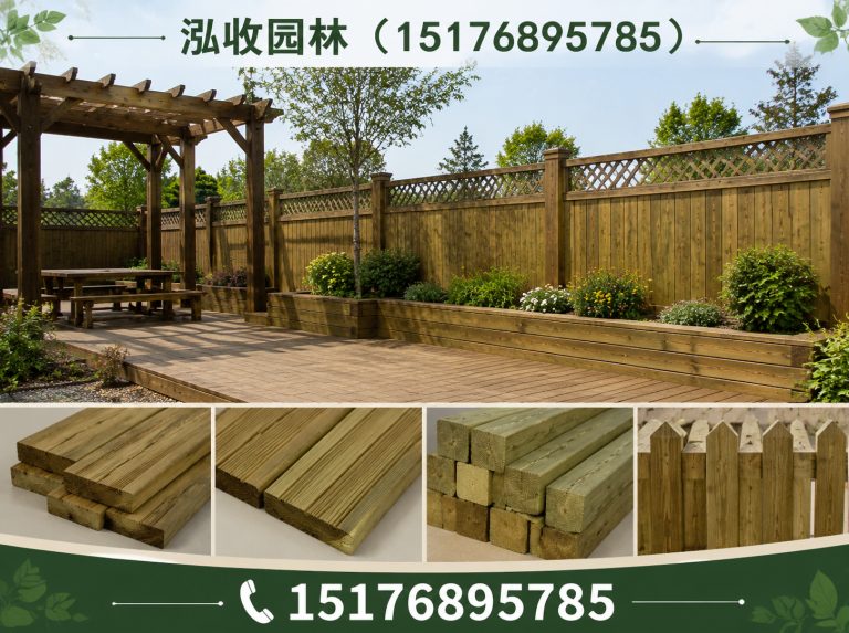 大兴安岭木屋展示图